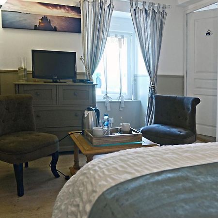 Le Domaine Du Pont Canon Plourivo Esterno foto